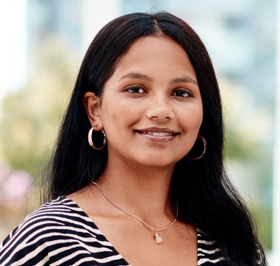 Ananya Sharma